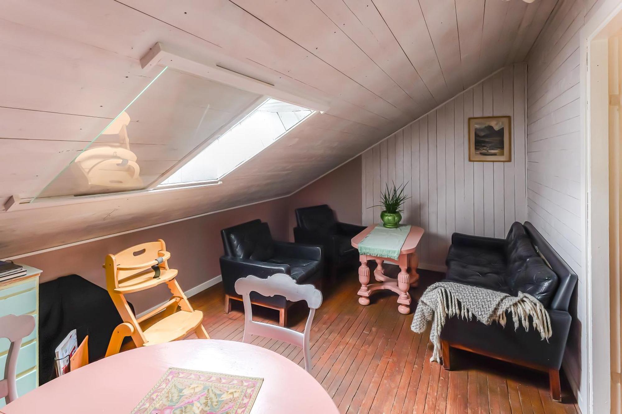 Tiglkak Hostel Andalsnes Exterior photo